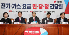 전기·가스요금 결정 또 연기…국민에 가혹한 희망고문만
