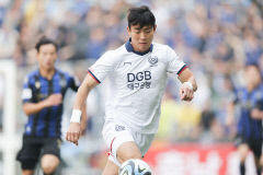 '대구의 왕' 부재 속 대구FC 원정 첫 승리 따낼까