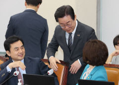 광주군공항이전특별법, 국방위 전체회의 통과