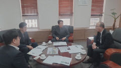 포항시, 동해안권 호국 정체성 담은 '환동해 호국역사기념관' 건립 건의