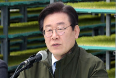 이재명 당직 개편·재보궐 선전 뒤 호남 일정…민생으로 텃밭 다져