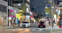 [대구 상권 다변화 시대] 신축 아파트단지로 쇠락하는 봉리단길 상권