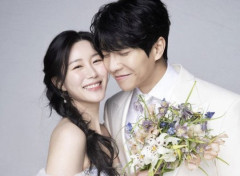 이승기♥이다인 임신설 확산 이유가…