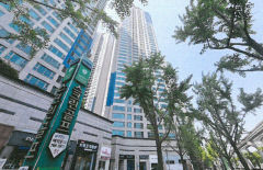 [경매 정보] 대구시 두산동 대우트럼프월드수성 아파트