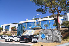 청송군, 올해 예산 5천억 넘어섰다…당초 예산보다 10.3% 증가