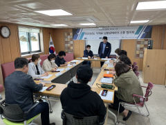 영주교육지원청, 지역 학교 급식 청렴도 향상 및 납품 공정·투명성 확보 나서