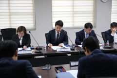 검찰, TK서도 '마약범죄 수사실무협의체' 본격 가동…공조체계 강화