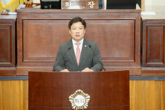 김원섭 구미시의원 