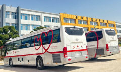 경북 경주공고, 사랑의 헌혈 캠페인에 80명 참여