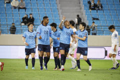 대구FC, FA컵 3라운드서 한 수 아래 천안시티FC에 연장 승부 끝 2-1 승리