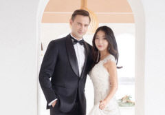 [결혼] 바딤·타티아나 클레벤스키씨 장남 알렉스군, 박영홍(영남일보 CEO아카데미 4기, 대구 동구 심의고충처리위원장)·강명화씨 장녀 은혜양