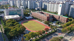 개교 60주년 제일여상 '타임캡슐' 개봉