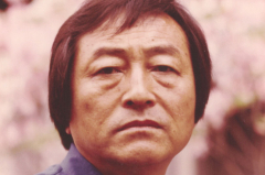 '2023 석재문화상'에 박근술 문인화가