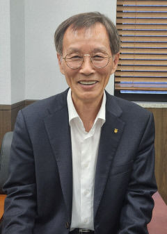 [대구경북 조합장을 찾아서] 박종명 경북 경산농협 조합장 