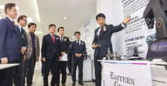 영남대, '삼성 C-Lab 경북' 품고…한국의 실리콘밸리를 꿈꾼다