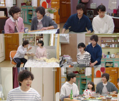 ‘진짜가 나타났다!’ 류진, 신스틸러 활약 8회 시청률 경신‥9회 예고