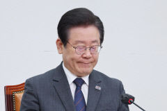 이재명 '전대 돈봉투 의혹'에 