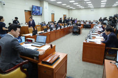 여야 '예타 면제 완화' 국가재정법 개정안 처리 연기