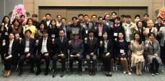 영남대, 식품외식 MBA 아카데미 입학식 열어