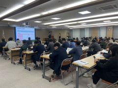 대구본부세관, 18일 경북 농식품 수출업체 지원 설명회