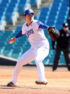 수아레즈·양창섭 빈자리 장필준·이재희 메운다