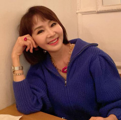 '고인 모독' 유난희, '욕설' 정윤정에 이어 무기한 출연 정지