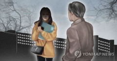외국인유학생 제자에 성희롱 문자 보낸 대구 한 대학교수 해임