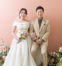 [결혼] 최영자씨 아들 황남준군, 김충옥(영남일보 CEO아카데미 7기, 노무사김충옥사무소 대표)·이경희씨 딸 지원양
