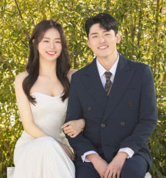 [결혼] 정창오(뉴시스 대구경북본부 취재부국장)·성미연씨 장남 우석군, 류성환·정연주씨 장녀 슬기양