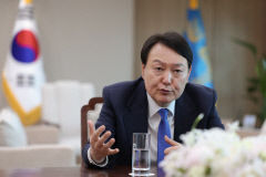 尹대통령 