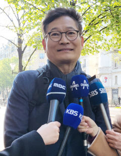지도부에 불똥 튈라…선 긋는 野, 송영길 귀국 압박