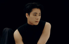 '아스트로' 문빈 사망 비보 <전문>…차은우 급 귀국 중