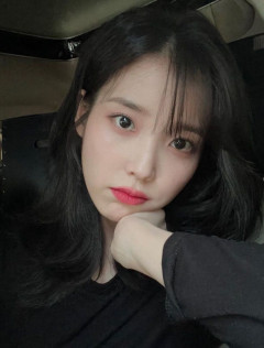 '드림' 아이유 인터뷰 엠바고 요청, 르세라핌 이어 故 문빈 추모 동참