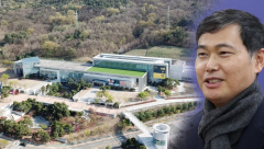 대구미술관장 내정됐다 취소된 안규식씨 