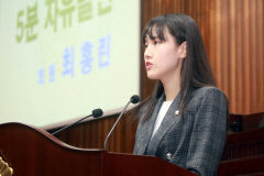 최홍린 달서구의원 