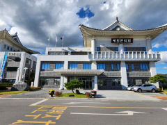 예천군, 본예산 삭감한 시내버스 대체 다시 편성 '논란'