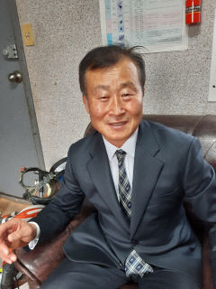 [우리지역 일꾼] 조찬걸 청송군의원 
