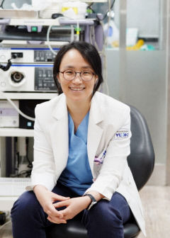 영남대병원 김경옥 교수, 2023 대한 장연구학회 학술상 수상