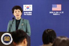 [尹국빈방미 동행취재] 한미정상회담서 진전된 '확장억제' 문건 나온다