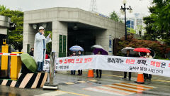 갈라지는 달서구…대구시 신청사 언제 짓나?