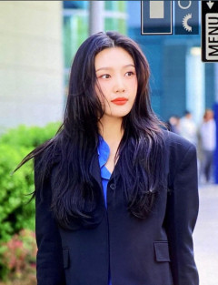 레드벨벳 조이, 컨디션 난조로 활동 중단 <전문>