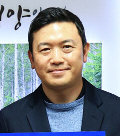 '울타리USA'의 김민혁 대표, 영양군 고향사랑기부금 500만원