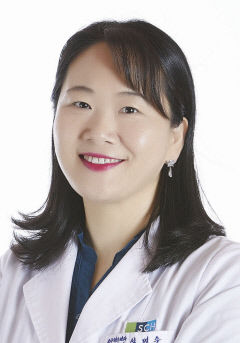 성명순 순천향대 부속 구미병원 소아청소년과 교수, '삼아 학술 연구비 상' 선정