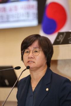 김은주 시의원 