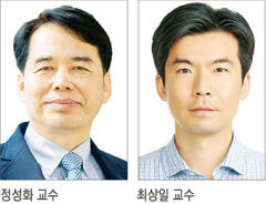 경북대 정성화·최상일 교수, '과학의 날' 훈장·국무총리 표창