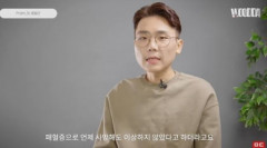 괴사성 췌장염 투병 송필근 