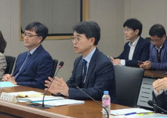 김완섭 기재부 예산실장 