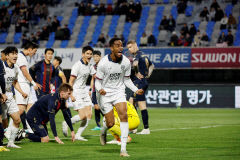 대구FC, 최하위 수원삼성 상대로 승점 사냥
