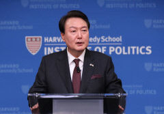 [尹국빈방미 동행취재]
