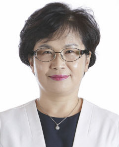 김영실 순천향대 부속 구미병원 간호부장, 경북간호사회장 만장일치 선출